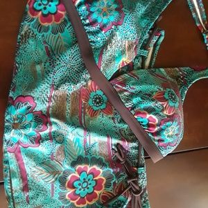 Faded Glory Swimwear